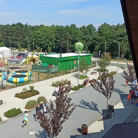 Nerja Apartament Władysławowo