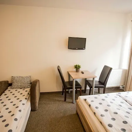 Apartment Nerja