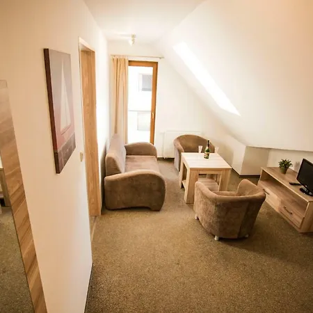 Apartment Nerja *