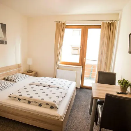 Apartment Nerja *