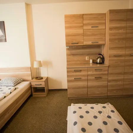 Nerja Appartement Władysławowo