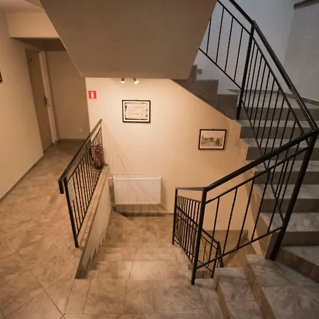 Nerja Apartment *
