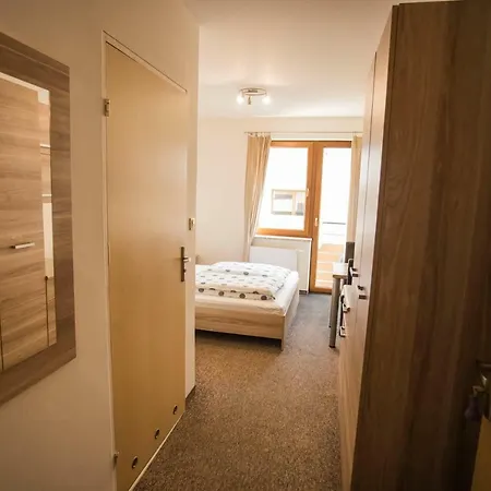 Nerja Apartment