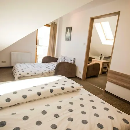 Nerja Apartment
