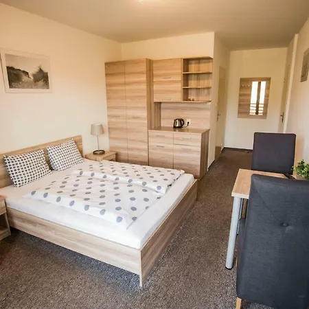 Nerja Apartment
