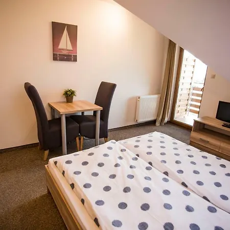 Nerja Apartment *