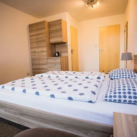 Apartment Nerja Wladyslawowo