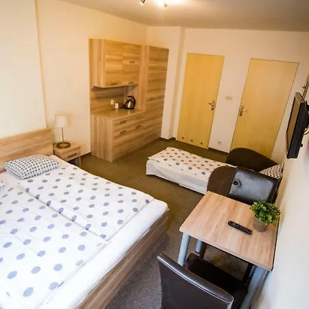 Appartement Nerja Władysławowo