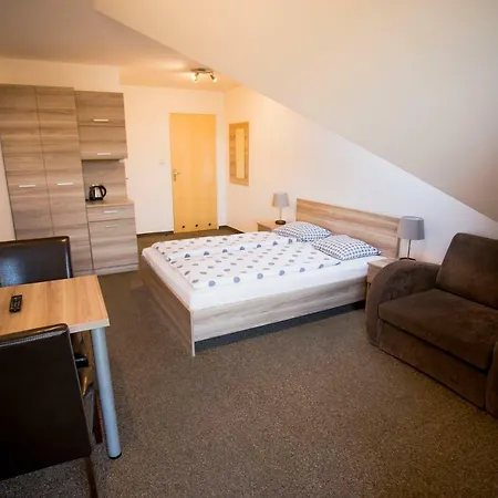 Apartment Nerja *