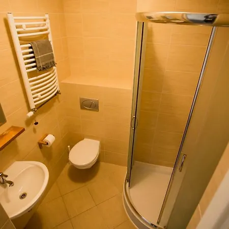 Nerja Appartement Władysławowo