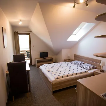 Nerja Apartament Władysławowo