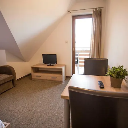 Nerja Apartmán Władysławowo