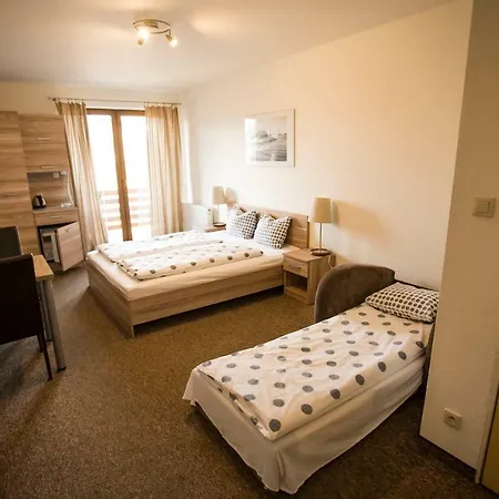 Nerja Apartment