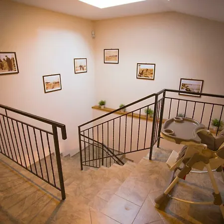 Nerja Apartment *