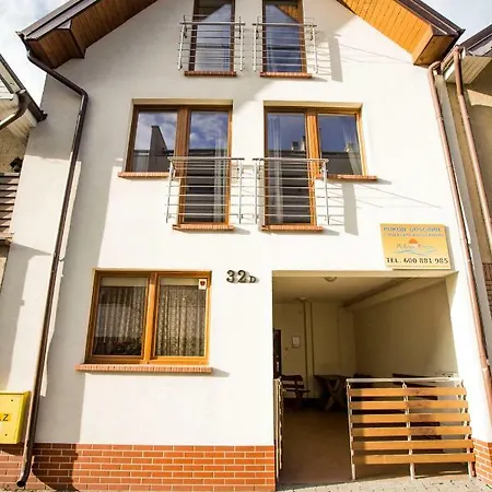 Nerja * Władysławowo