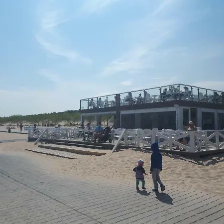 Nerja Appartement Władysławowo