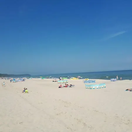 Nerja Appartement Władysławowo