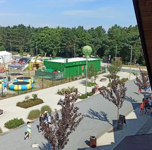 Nerja Apartman Władysławowo