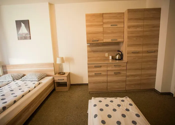 Nerja Apartman Władysławowo