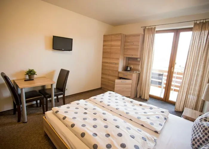 Nerja * Władysławowo