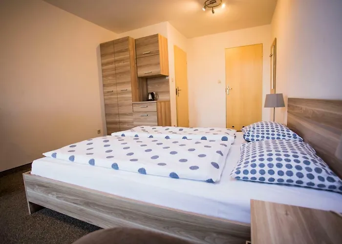 Apartman Nerja Władysławowo