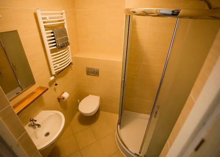 Nerja Apartman Władysławowo