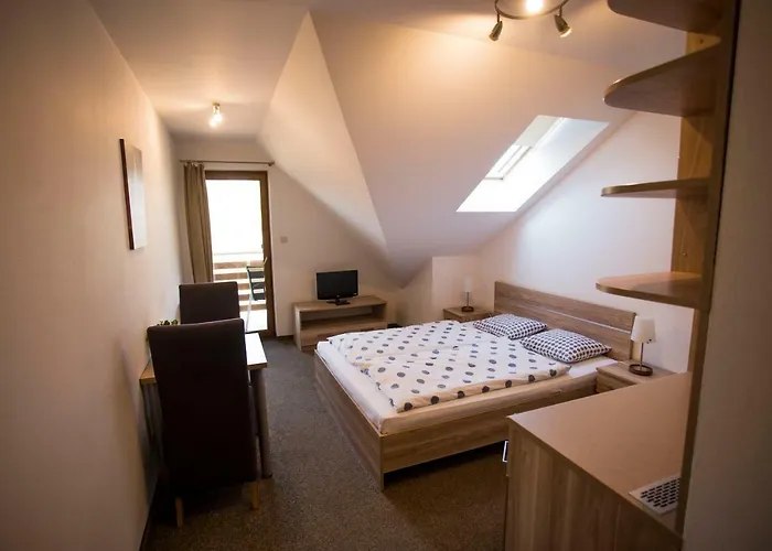 Nerja Apartman Władysławowo