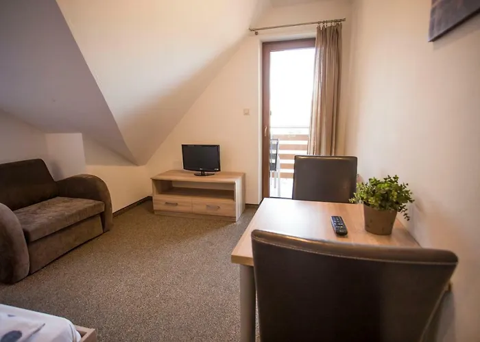 Nerja Apartman Władysławowo