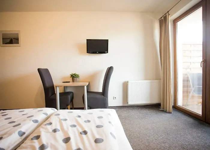 Apartman Nerja Władysławowo