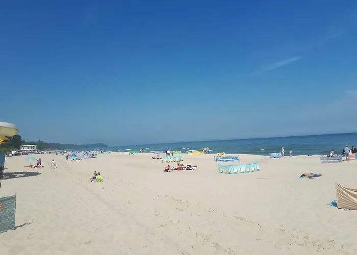 Nerja Apartman Władysławowo